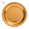 Plate 10pcs