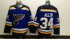 34 Jake Allen