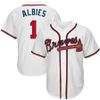 Ozzie Albies #1