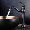 antique black