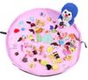 #7 Toy Storage Bag