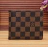 Brown Plaid
