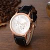 AR Rose gold White