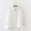 White coat (single coat)