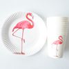 Flamingos
