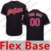 Navy Blue Flex Base