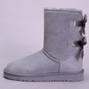 Bow Half Boots#5
