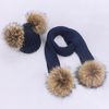 Navy 4 balls