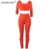 Coral Red