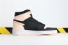 Black pink