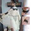 Clothes Outerwear Bracelet2 NecklaceOn
