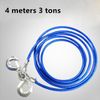 4 m 8 mm