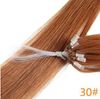 #30 Auburn Brown