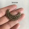 Bronze