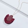 Necklace Red