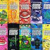New Exotic Carts Package