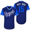 15 blue Retro