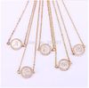 Metal Color:Gold-color
