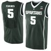 Bryn Forbes Green