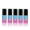 5ML 003 Black Cap