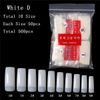 White D