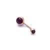 Style 5 purple