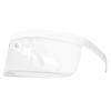 C16 White - Clear