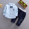 YZ maomi Blue