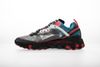 3 Blue Chill Solar Red