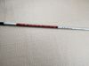 LOFT 9 Fujikura Speeder AT50 SR