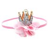 Silver and Pink