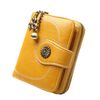 S yellow