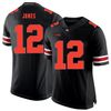 Cardale Jones