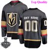 + 2019 Stanley Cup Final Patch