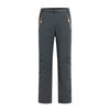 women gray pant