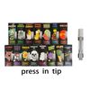 Dank Vapes Press In Drip Tip
