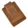 Light Brown2-Crazy Horse Leather