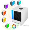 seven color led