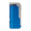 silver -blue
