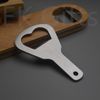 flat opener insert