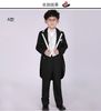 Style A black &silver