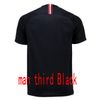 man third Black