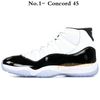 No.1- Concord 45