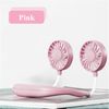 pink with pacakge