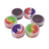 Silicone container