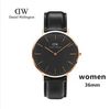 black gold 36mm