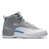 #14 Wolf Grey