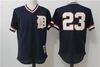 tigers retro mesh