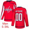 MENS RED