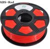 ABS-Red